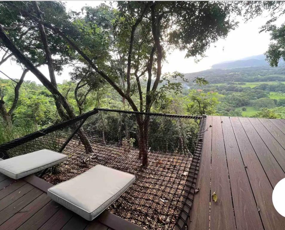 Sweet Jungle Beach Playa Bejuco  Exteriér fotografie