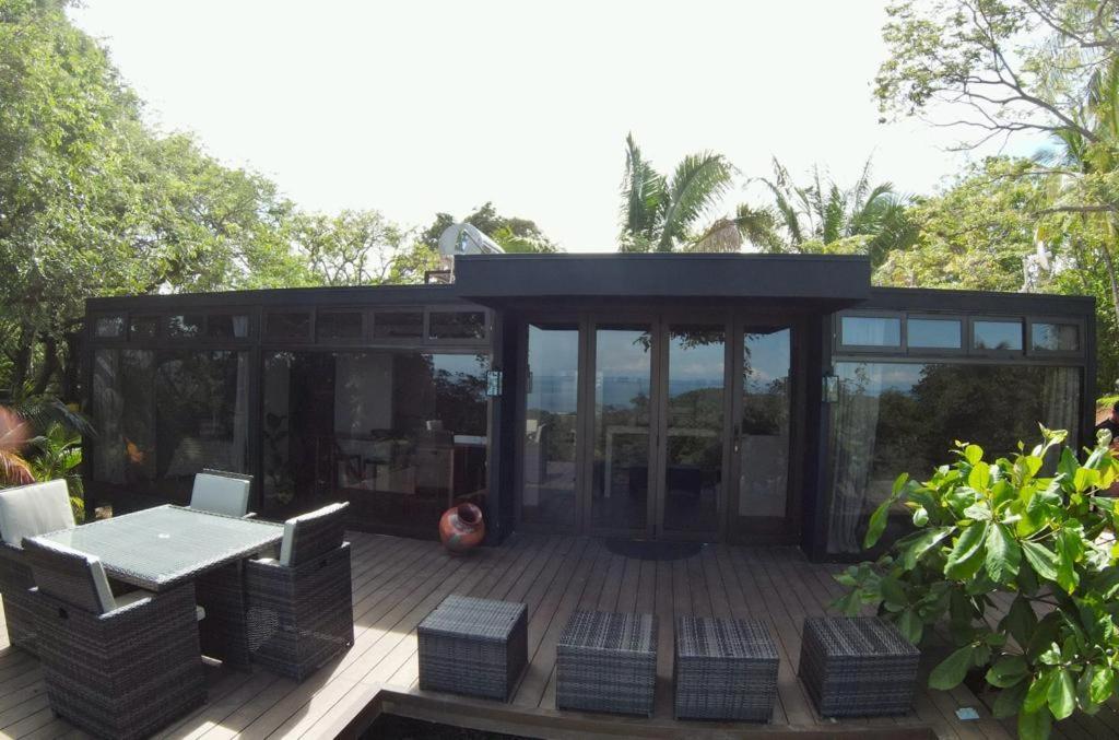 Sweet Jungle Beach Playa Bejuco  Exteriér fotografie