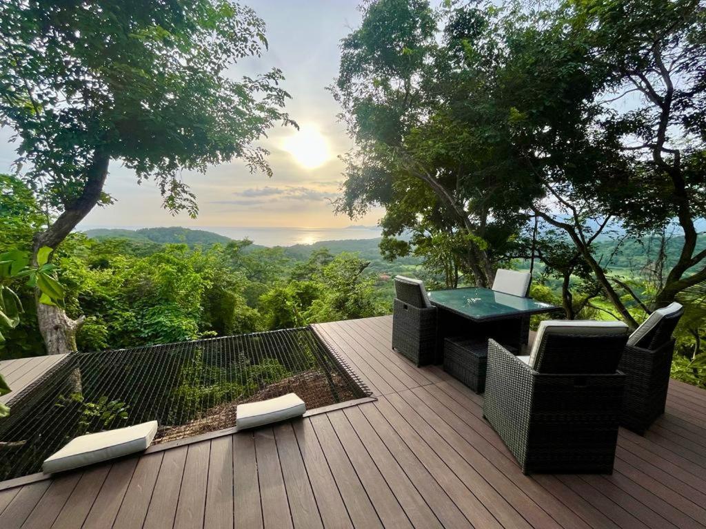 Sweet Jungle Beach Playa Bejuco  Exteriér fotografie