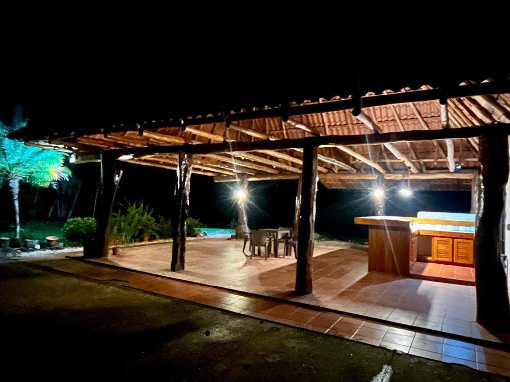 Sweet Jungle Beach Playa Bejuco  Exteriér fotografie