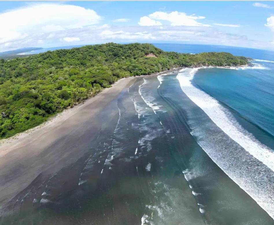 Sweet Jungle Beach Playa Bejuco  Exteriér fotografie