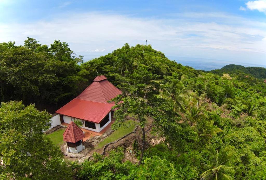 Sweet Jungle Beach Playa Bejuco  Exteriér fotografie