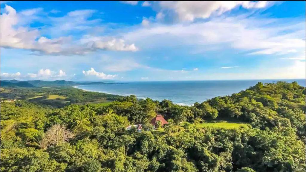 Sweet Jungle Beach Playa Bejuco  Exteriér fotografie