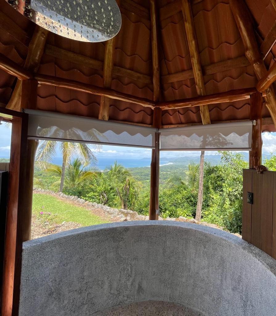 Sweet Jungle Beach Playa Bejuco  Exteriér fotografie