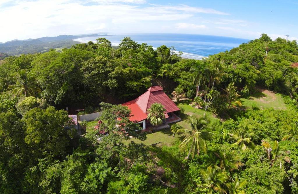 Sweet Jungle Beach Playa Bejuco  Exteriér fotografie